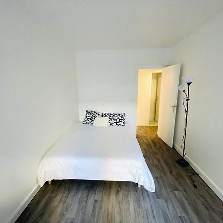 Appartement Bastille - Voltaire - Le Marais - Centre De Paris - 5 Pers Exterior photo