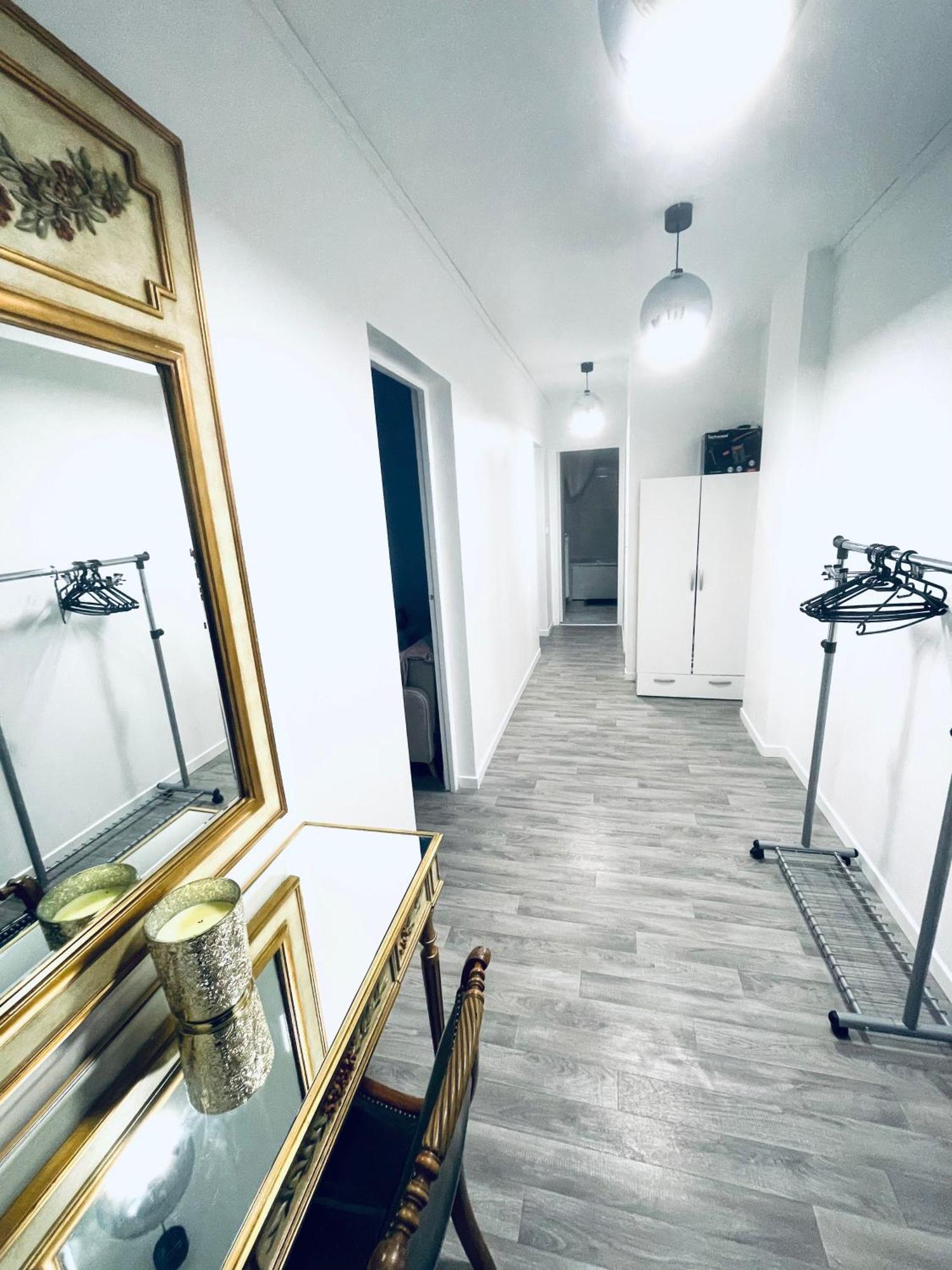 Appartement Bastille - Voltaire - Le Marais - Centre De Paris - 5 Pers Exterior photo