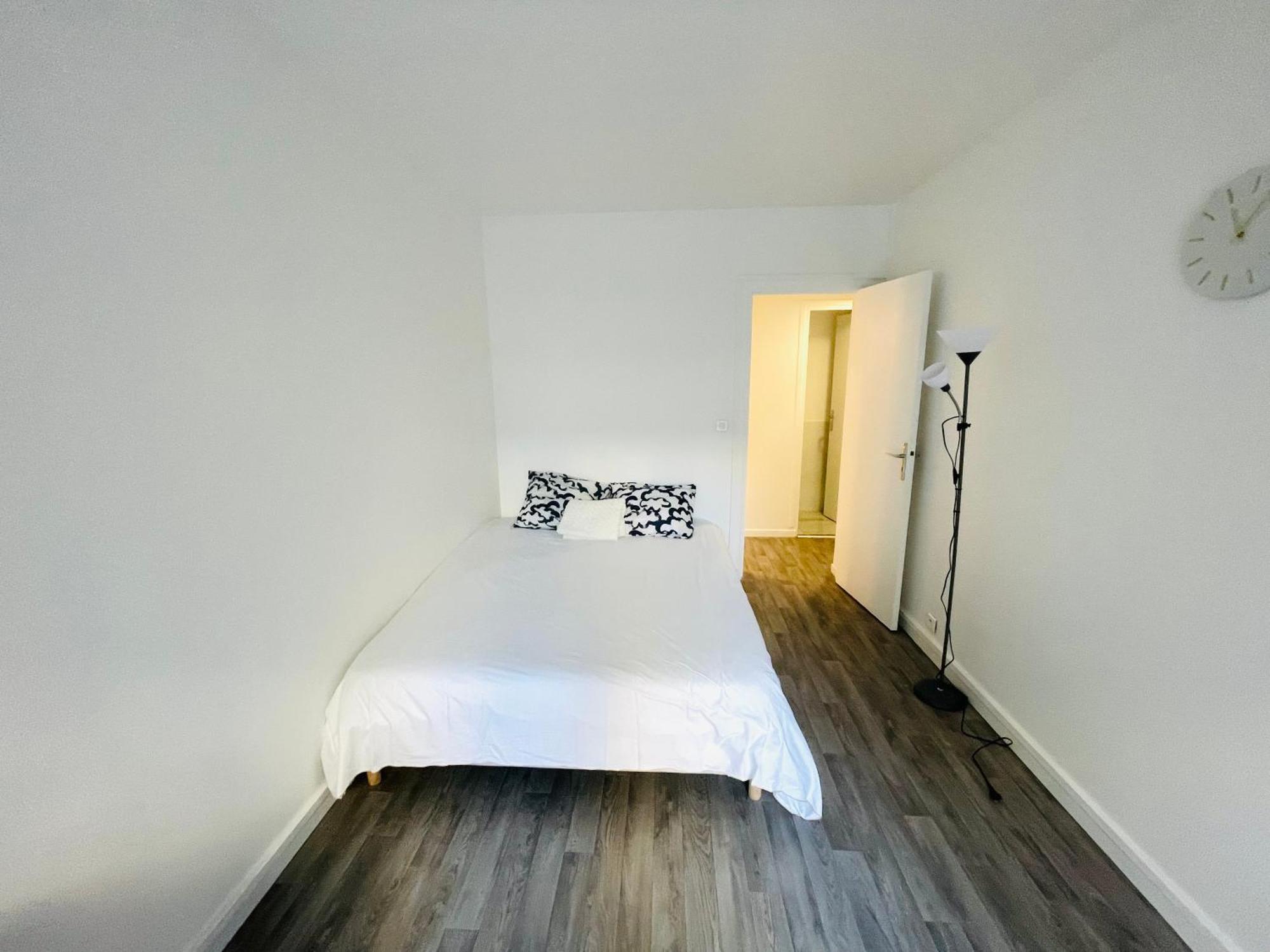 Appartement Bastille - Voltaire - Le Marais - Centre De Paris - 5 Pers Exterior photo